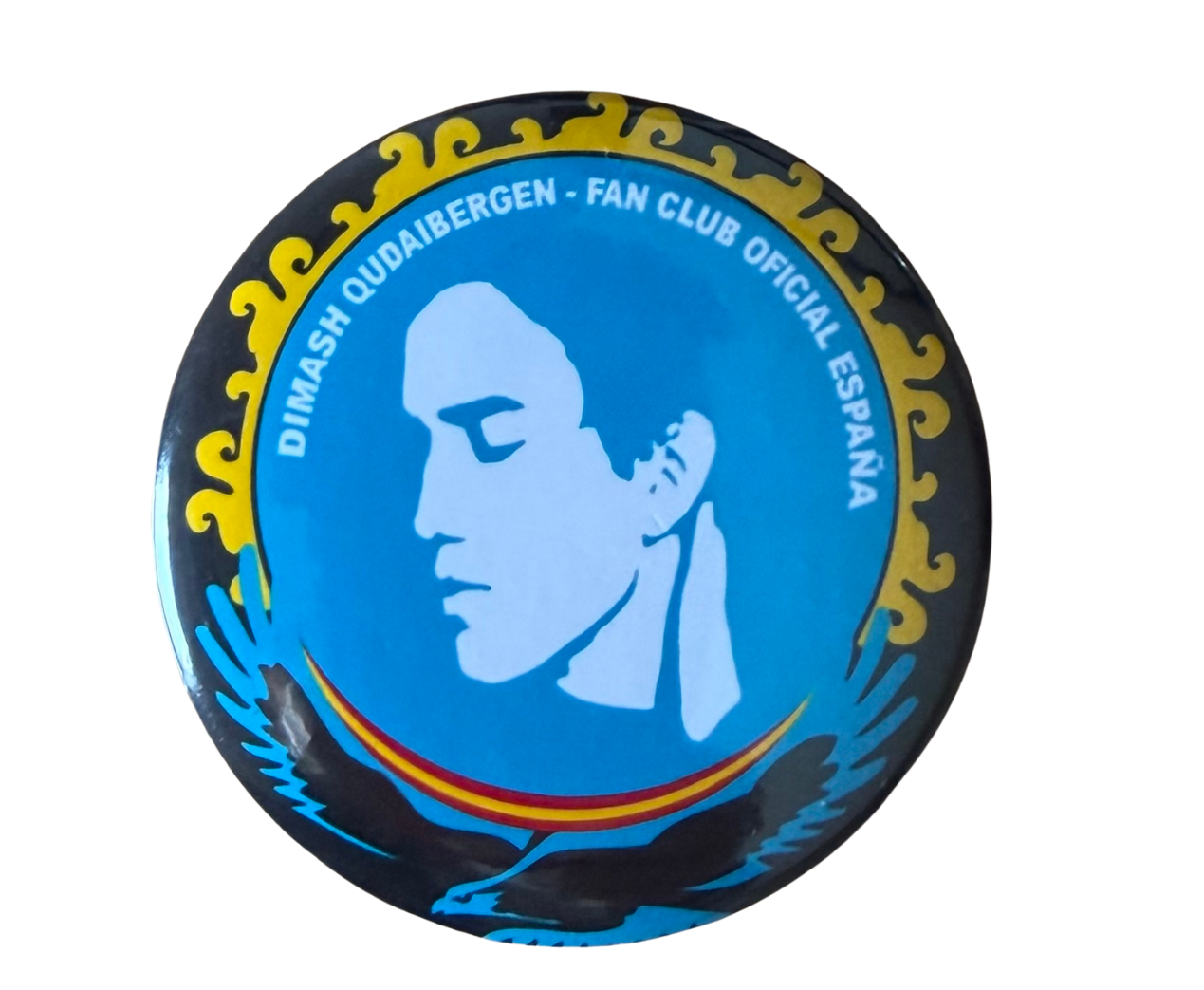 Chapa logo club