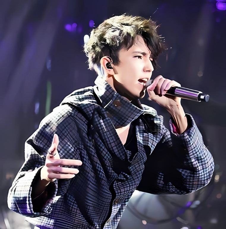 I AM A SINGER 2017