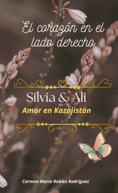 «El corazón en el lado derecho»