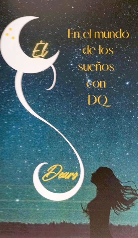 «En el mundo de los sueños con DQ»